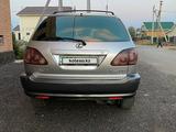 Lexus RX 300 1999 годаfor4 600 000 тг. в Астана – фото 2