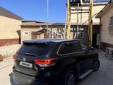 Toyota Highlander 2019 годаүшін18 900 000 тг. в Шымкент – фото 3