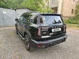 Haval Dargo x 2024 года за 11 900 000 тг. в Караганда – фото 3