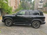Haval Dargo x 2024 года за 11 900 000 тг. в Караганда – фото 4
