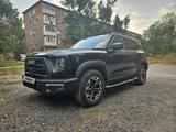 Haval Dargo x 2024 года за 11 900 000 тг. в Караганда – фото 5