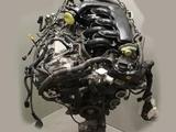 ДВИГАТЕЛИ VQ35DE NISSAN, INFINITI, ДВС и АКПП.2AZ/1MZ/3MZ/2GR/2AR/2TR/1UR за 297 691 тг. в Алматы