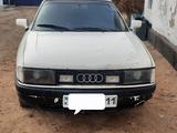 Audi 80 1991 годаүшін700 000 тг. в Байконыр – фото 5