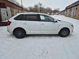 Skoda Rapid 2014 года за 5 500 000 тг. в Усть-Каменогорск – фото 4