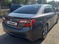 Toyota Camry 2014 года за 8 000 000 тг. в Алматы – фото 11