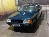 Audi 100 1987 годаүшін750 000 тг. в Шымкент