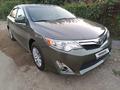 Toyota Camry 2014 годаүшін5 500 000 тг. в Актобе