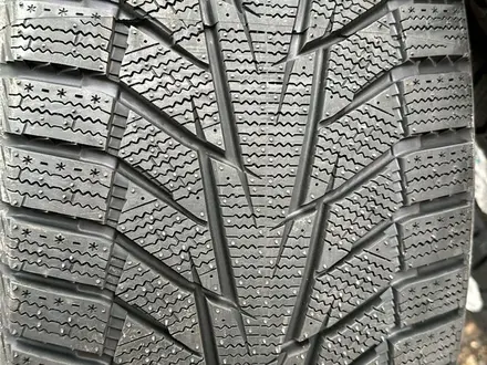 245/45/19 Hankook. Новый комплект за 190 000 тг. в Алматы – фото 6