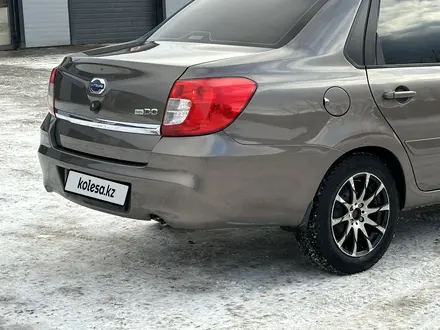 ВАЗ (Lada) Granta 2190 2016 года за 3 200 000 тг. в Кокшетау – фото 18