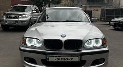 BMW 330 2000 годаfor4 790 000 тг. в Алматы – фото 2