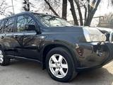Nissan X-Trail 2007 года за 4 900 000 тг. в Алматы