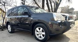 Nissan X-Trail 2007 года за 4 900 000 тг. в Алматы