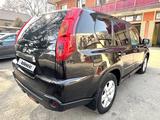 Nissan X-Trail 2007 года за 4 900 000 тг. в Алматы – фото 3
