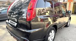 Nissan X-Trail 2007 года за 4 900 000 тг. в Алматы – фото 3