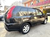 Nissan X-Trail 2007 года за 4 900 000 тг. в Алматы – фото 2