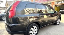 Nissan X-Trail 2007 года за 4 900 000 тг. в Алматы – фото 2