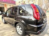 Nissan X-Trail 2007 года за 4 900 000 тг. в Алматы – фото 4