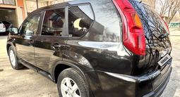 Nissan X-Trail 2007 года за 4 900 000 тг. в Алматы – фото 4