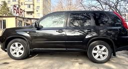 Nissan X-Trail 2007 года за 4 900 000 тг. в Алматы – фото 5