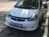 Honda Fit 2007 года за 3 700 000 тг. в Петропавловск