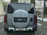 BYD FangChengBao Leopard 5 2024 годаүшін24 000 000 тг. в Алматы – фото 3
