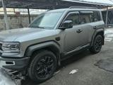 BYD FangChengBao Leopard 5 2024 годаүшін24 000 000 тг. в Алматы