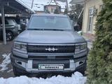 BYD FangChengBao Leopard 5 2024 годаүшін24 000 000 тг. в Алматы – фото 4