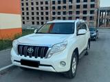 Toyota Land Cruiser Prado 2014 годаүшін18 500 000 тг. в Усть-Каменогорск