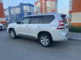 Toyota Land Cruiser Prado 2014 годаүшін18 500 000 тг. в Усть-Каменогорск – фото 5