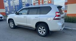 Toyota Land Cruiser Prado 2014 года за 18 500 000 тг. в Усть-Каменогорск – фото 5