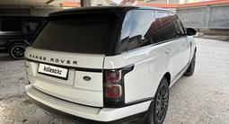 Land Rover Range Rover 2014 года за 30 000 000 тг. в Алматы – фото 4
