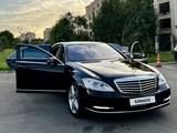 Mercedes-Benz S 500 2010 года за 8 900 000 тг. в Алматы – фото 4