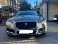Jaguar XF 2020 года за 21 000 000 тг. в Алматы – фото 3