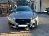 Jaguar XF 2020 года за 21 000 000 тг. в Алматы – фото 2