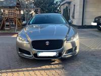 Jaguar XF 2020 годаүшін21 500 000 тг. в Алматы