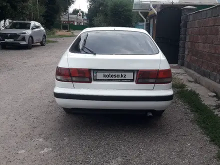 Toyota Carina E 1995 года за 2 200 000 тг. в Алматы – фото 11