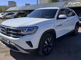 Volkswagen Atlas 2022 года за 20 000 000 тг. в Лисаковск