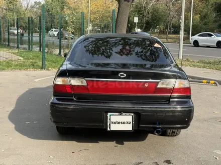 Nissan Maxima 1998 года за 1 700 000 тг. в Алматы – фото 4