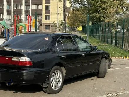 Nissan Maxima 1998 года за 1 700 000 тг. в Алматы – фото 9