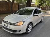 Volkswagen Golf 2012 годаүшін1 800 000 тг. в Алматы – фото 3