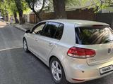 Volkswagen Golf 2012 годаүшін1 800 000 тг. в Алматы – фото 4