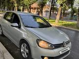 Volkswagen Golf 2012 годаүшін1 800 000 тг. в Алматы – фото 2