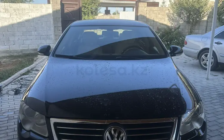 Volkswagen Passat 2008 года за 4 600 000 тг. в Тараз