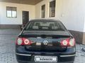 Volkswagen Passat 2008 года за 4 600 000 тг. в Тараз – фото 3