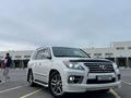 Lexus LX 570 2012 годаүшін25 500 000 тг. в Караганда – фото 3