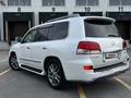 Lexus LX 570 2012 годаүшін25 500 000 тг. в Караганда – фото 10