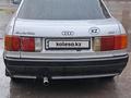 Audi 80 1991 года за 1 000 000 тг. в Караганда – фото 2