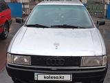 Audi 80 1991 года за 1 000 000 тг. в Караганда