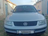 Volkswagen Passat 2000 года за 2 700 000 тг. в Каратобе – фото 4