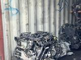 G4KR 2.5GDI TURBO двигатель оригинал за 1 500 000 тг. в Алматы